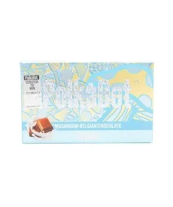 Polkadot Classic Belgian Milk Chocolate Bar