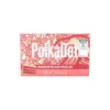 Polkadot Red Velvet Chocolate Bar