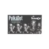 Polkadot Sicko Cookies N’ Cream Chocolate Bar