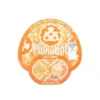 Polkadot Thai Tea Craft Gummies