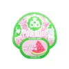 Polkadot Watermelon Gummies